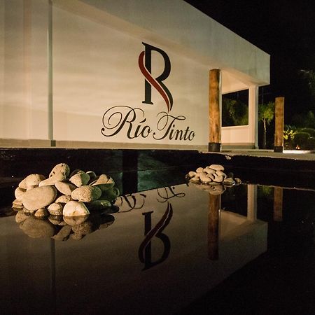 Rio Tinto Hotel Boutique アトリスコ エクステリア 写真
