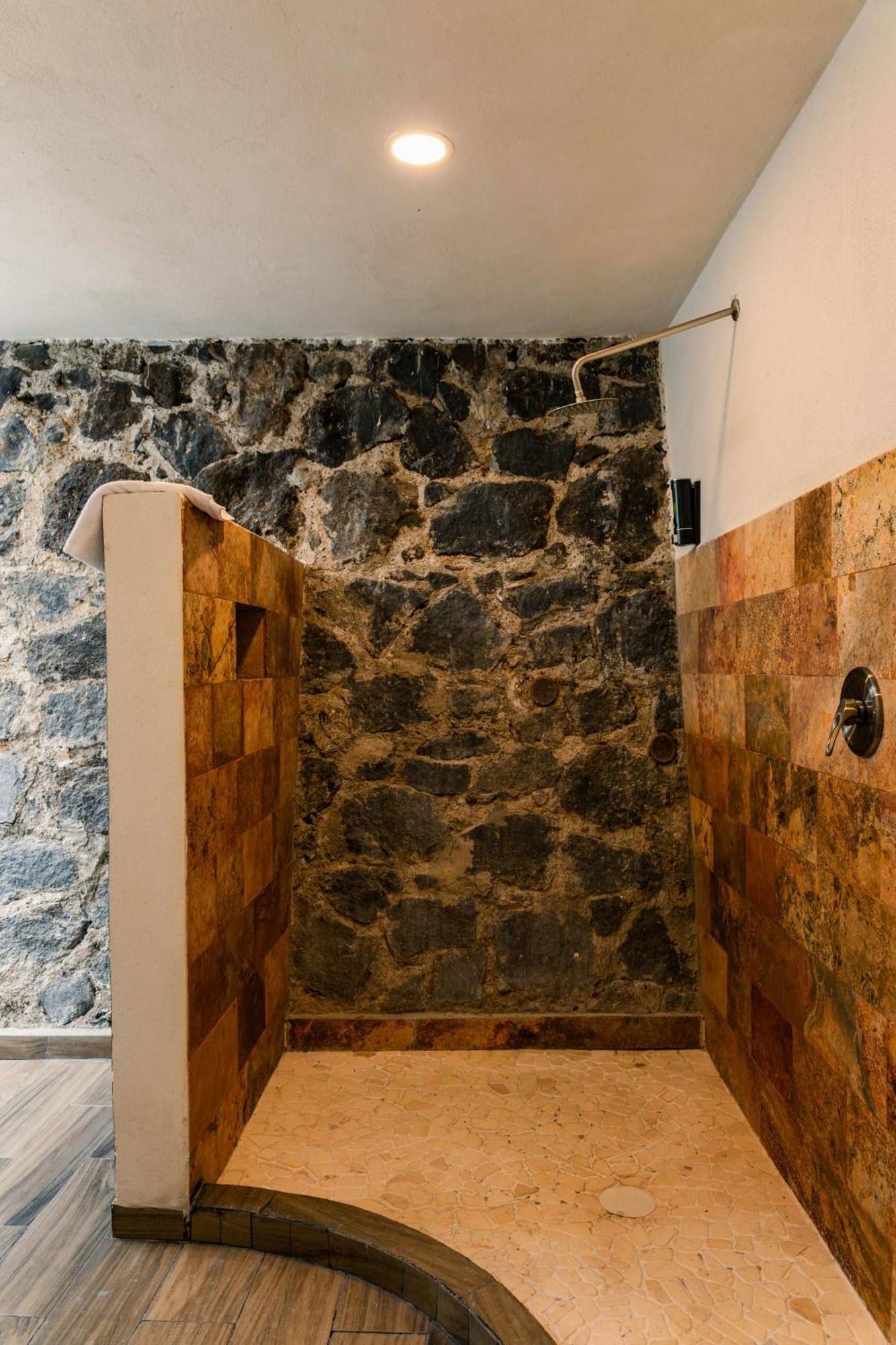 Rio Tinto Hotel Boutique アトリスコ エクステリア 写真