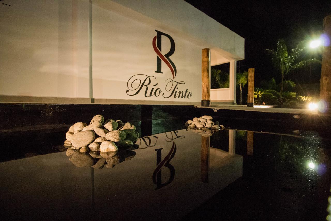 Rio Tinto Hotel Boutique アトリスコ エクステリア 写真