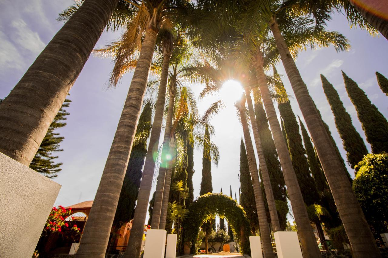 Rio Tinto Hotel Boutique アトリスコ エクステリア 写真