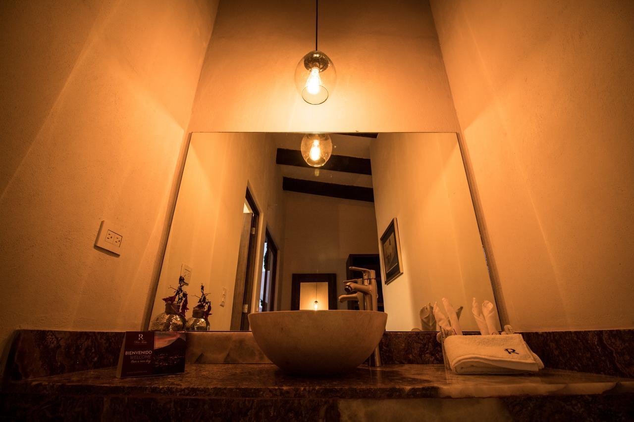 Rio Tinto Hotel Boutique アトリスコ エクステリア 写真