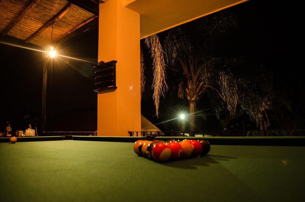 Rio Tinto Hotel Boutique アトリスコ エクステリア 写真