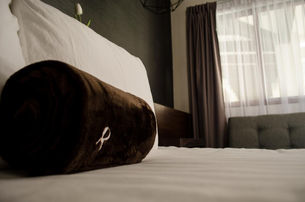 Rio Tinto Hotel Boutique アトリスコ エクステリア 写真