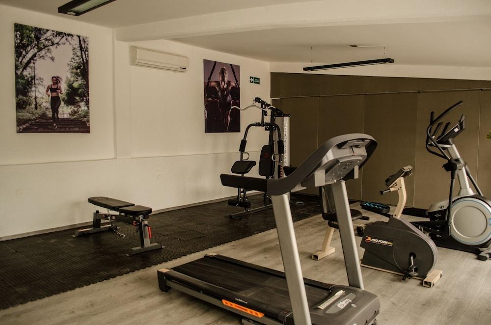 Rio Tinto Hotel Boutique アトリスコ エクステリア 写真